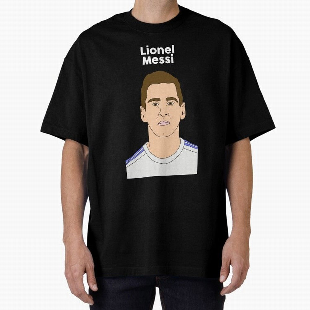 Lionel Messi Classic T-Shirt Bring Legendary Rivalry Energy to FIFA World Cup 2026 USA Canada Mexico Featuring CR7 and Messi, England and Germany Energy, Goal Celebration Energy, Supporter Heritage, Football Icons and Worldwide Tournament Joy;