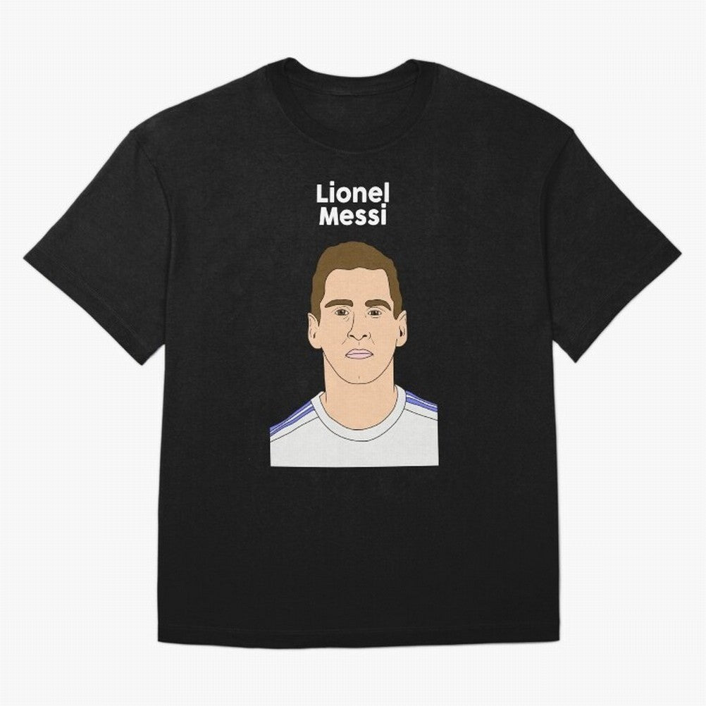 Lionel Messi Classic T-Shirt Bring Legendary Rivalry Energy to FIFA World Cup 2026 USA Canada Mexico Featuring CR7 and Messi, England and Germany Energy, Goal Celebration Energy, Supporter Heritage, Football Icons and Worldwide Tournament Joy;