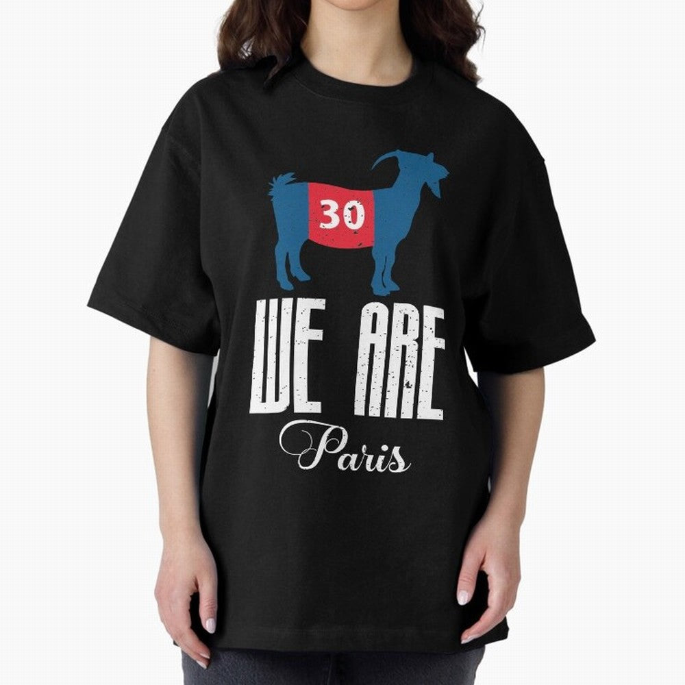 We Are Paris Messi In Psg Classic T-Shirt Make Game Day About Match Day Hype around FIFA World Cup 2026, Messi, Neymar and Mbappe, Portugal, Supporter Pride, Iconic Celebrations, Legendary Names and Global Match Day Energy; Built for Supporters