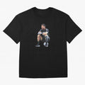 Lionel Messi Classic T-Shirt Keep the Legacy of Global Football Passion for FIFA World Cup 2026 Group Stage, Celebrating CR7 and Messi, France and Portugal, Supporter Pride, Iconic Celebrations, Legendary Names and Global Match Day Energy; Perfect