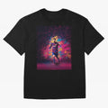 Lionel Messi Classic T-Shirt Feel the Roar of FIFA World Cup 2026 Group Stage for Fans of Cristiano Ronaldo and Brazil, Bringing Game Day Rituals, Football Legends, Country Pride and the Road to the Final; Created for Match Day Parties, Soccer