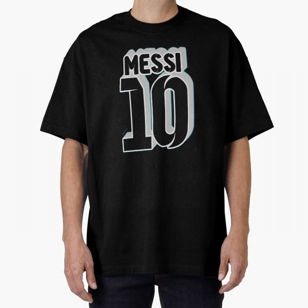 messi 10 Lionel messi Classic T-Shirt Stand Out with Spirit from FIFA World Cup 2026 for Fans of Haaland and Argentina and Brazil, Bringing Football Passion, Legendary Performances, Festival Vibes and Supporter Community; Built for Supporters