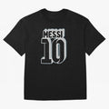 messi 10 Lionel messi Classic T-Shirt Stand Out with Spirit from FIFA World Cup 2026 for Fans of Haaland and Argentina and Brazil, Bringing Football Passion, Legendary Performances, Festival Vibes and Supporter Community; Built for Supporters