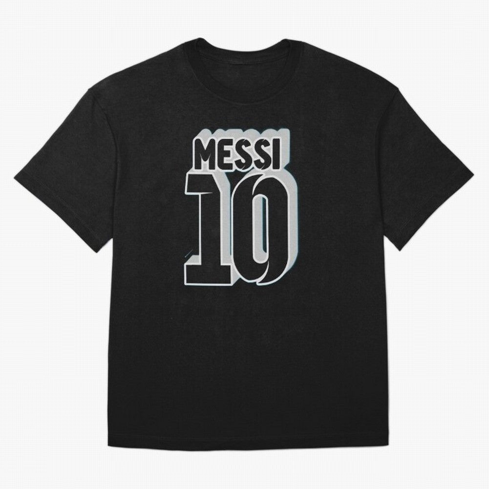 messi 10 Lionel messi Classic T-Shirt Stand Out with Spirit from FIFA World Cup 2026 for Fans of Haaland and Argentina and Brazil, Bringing Football Passion, Legendary Performances, Festival Vibes and Supporter Community; Built for Supporters