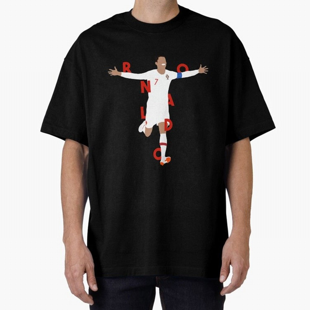 Ronaldo Classic T-Shirt Discover FIFA World Cup 2026 USA Canada Mexico Inspired by CR7 and Messi, England Energy, Stadium Memories, Football Loyalty, International Chants and Championship Tradition; Created for Match Day Parties, Soccer Gifts, Fan