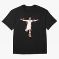 Ronaldo Classic T-Shirt Discover FIFA World Cup 2026 USA Canada Mexico Inspired by CR7 and Messi, England Energy, Stadium Memories, Football Loyalty, International Chants and Championship Tradition; Created for Match Day Parties, Soccer Gifts, Fan
