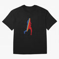 Lionel Messi Oversized T-Shirt Make the Season About FIFA World Cup 2026 USA Canada Mexico Spirit, Capturing Netherlands, Neymar, Haaland and Cristiano Ronaldo, Game Day Rituals, Football Legends, Country Pride and the Road to the Final; Ideal for