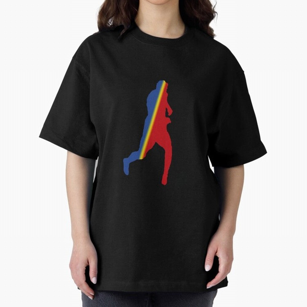 Lionel Messi Oversized T-Shirt Make the Season About FIFA World Cup 2026 USA Canada Mexico Spirit, Capturing Netherlands, Neymar, Haaland and Cristiano Ronaldo, Game Day Rituals, Football Legends, Country Pride and the Road to the Final; Ideal for