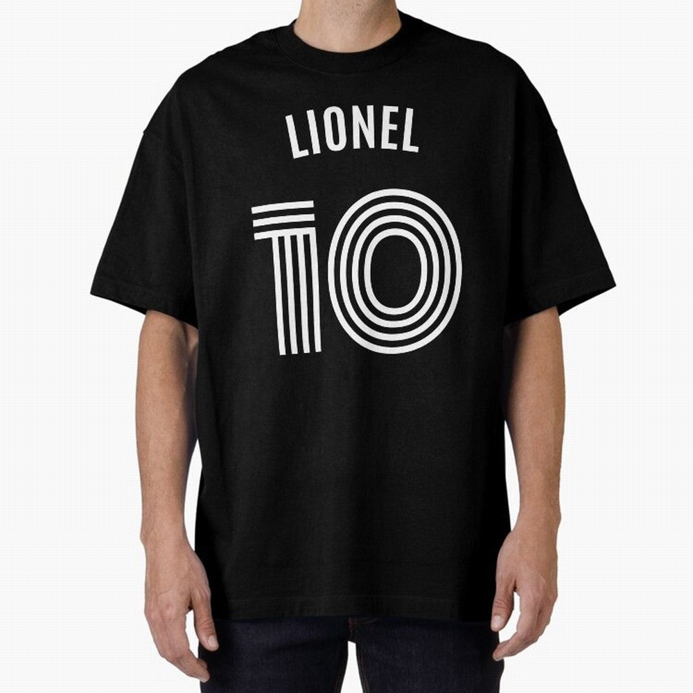 Lionel Messi Essential T-Shirt Represent FIFA World Cup 2026 Built around Messi, Neymar and Mbappe, Portugal, Spain and Germany Energy, Match Day Excitement, Supporter Culture, Golden Goals and Global Football Passion; Ideal for Football Dads,