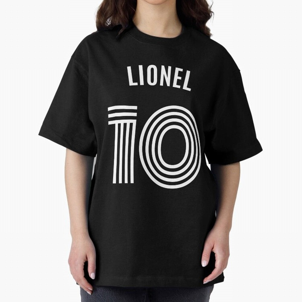 Lionel Messi Essential T-Shirt Represent FIFA World Cup 2026 Built around Messi, Neymar and Mbappe, Portugal, Spain and Germany Energy, Match Day Excitement, Supporter Culture, Golden Goals and Global Football Passion; Ideal for Football Dads,