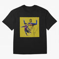 Lionel Messi Classic T-Shirt Make Memories around FIFA World Cup 2026 Spirit, Capturing Brazil, Neymar, Haaland and Cristiano Ronaldo, Global Supporter Spirit, Legendary Goals, National Colors and Tournament Celebration; Great for Supporters Who