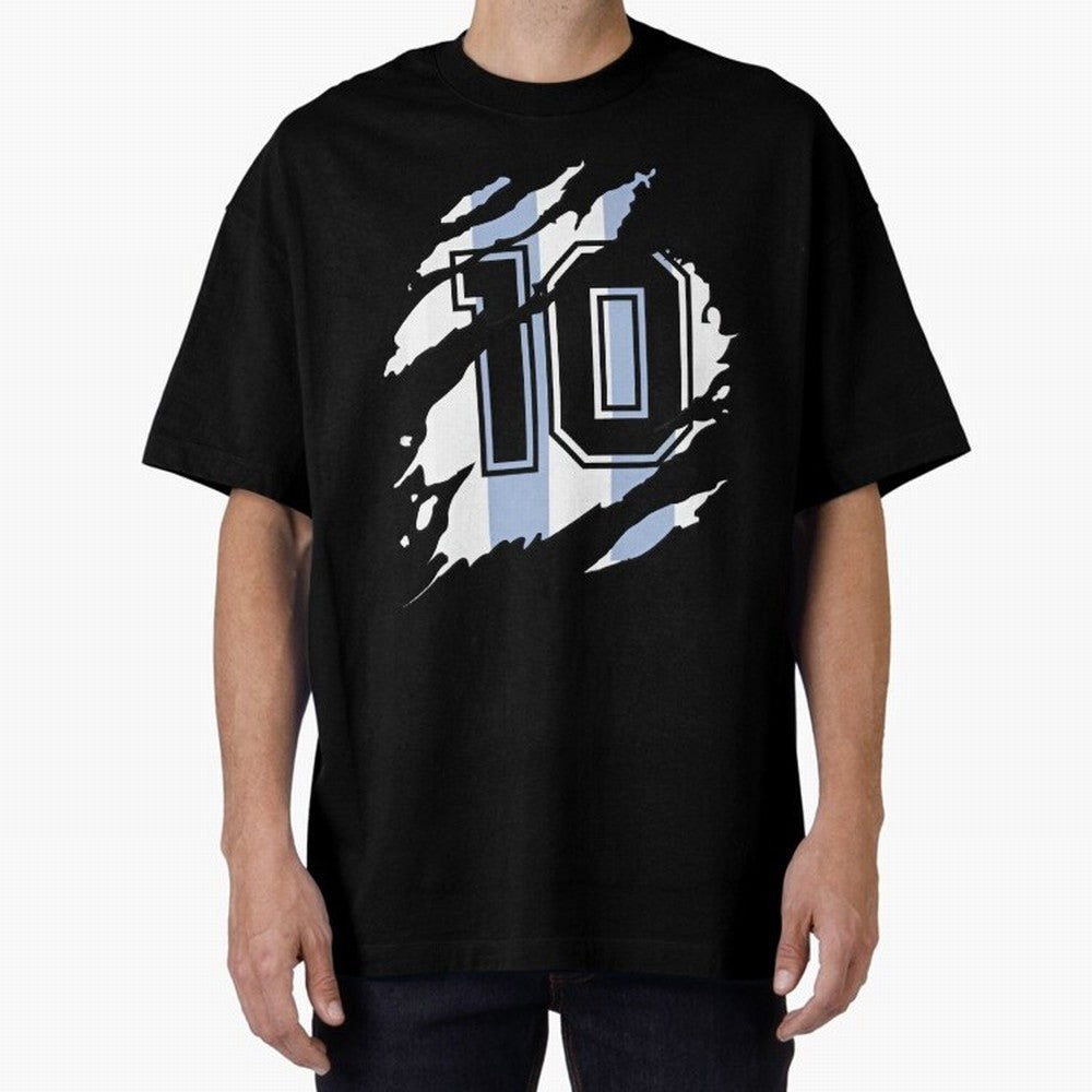 messi 10 Lionel messi Classic T-Shirt Show Passion for the Stars of Global Football Passion for FIFA World Cup 2026 USA Canada Mexico, Celebrating Mbappe and Neymar, England, France and Netherlands, Football Passion, Legendary Performances,
