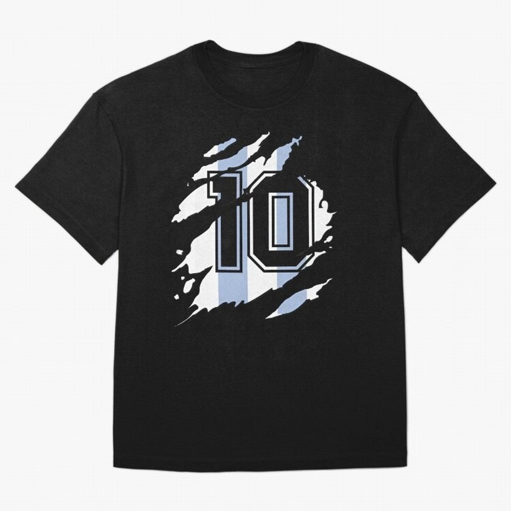 messi 10 Lionel messi Classic T-Shirt Show Passion for the Stars of Global Football Passion for FIFA World Cup 2026 USA Canada Mexico, Celebrating Mbappe and Neymar, England, France and Netherlands, Football Passion, Legendary Performances,