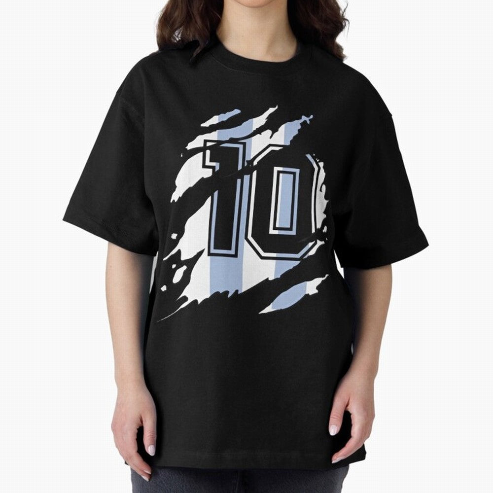 messi 10 Lionel messi Classic T-Shirt Show Passion for the Stars of Global Football Passion for FIFA World Cup 2026 USA Canada Mexico, Celebrating Mbappe and Neymar, England, France and Netherlands, Football Passion, Legendary Performances,
