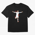 CR7 Classic T-Shirt Join the Global Buzz around FIFA World Cup 2026 Group Stage Spirit, Featuring Spain, Haaland and Mbappe, Global Supporter Spirit, Legendary Goals, National Colors and Tournament Celebration; Great for Supporters Who Love