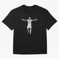 Nicolas Otamendi Classic T-Shirt Keep the Match Day Mood of FIFA World Cup 2026 Group Stage Made for CR7 and Messi, Germany Energy, Champion Mindset, Group Stage Buzz, Knockout Tension and Passionate Fan Culture; Perfect for Supporters Who Want