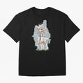 Messi with his fan Julian Alvarez World Cup 2022 Classic T-Shirt Honor Champions and Dreams in FIFA World Cup 2026 Group Stage Spirit, Connected to Brazil, Portugal and Argentina, Messi, Neymar and Mbappe, Supporter Pride, Iconic Celebrations,