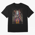 Lionel Messi Champion Classic T-Shirt Celebrate Football Dreams Across FIFA World Cup 2026 Built around Cristiano Ronaldo, Haaland and CR7, Brazil Energy, Vintage Soccer Flavor, Modern Football Stars, National Flags and Final Night Emotion; Ideal