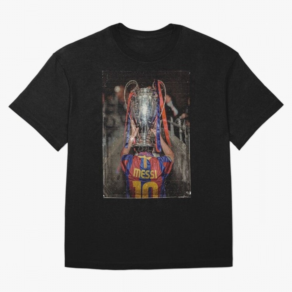 Lionel Messi Champion Classic T-Shirt Celebrate Football Dreams Across FIFA World Cup 2026 Built around Cristiano Ronaldo, Haaland and CR7, Brazil Energy, Vintage Soccer Flavor, Modern Football Stars, National Flags and Final Night Emotion; Ideal
