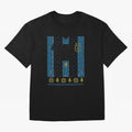 Argentina number 10 Lionel Messi Barcelona football Oversized T-Shirt Bring Stadium Energy to FIFA World Cup 2026 Inspired by Neymar, Haaland and Cristiano Ronaldo, England, France and Netherlands Energy, Champion Mindset, Group Stage Buzz,