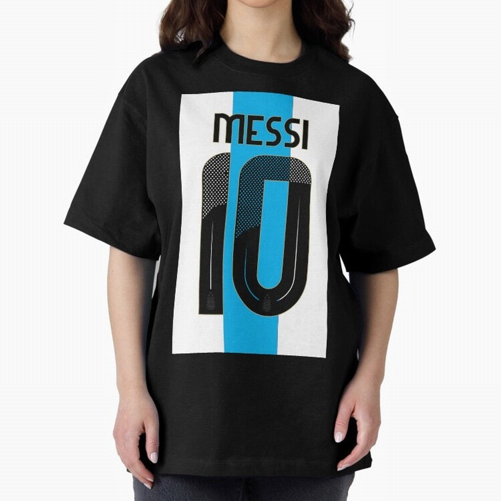 Messi number Argentina national team 2024 Classic T-Shirt Turn Up for Global Football Passion for FIFA World Cup 2026 Group Stage, Built around Neymar, Haaland and Cristiano Ronaldo, France and Portugal, Global Supporter Spirit, Legendary Goals,