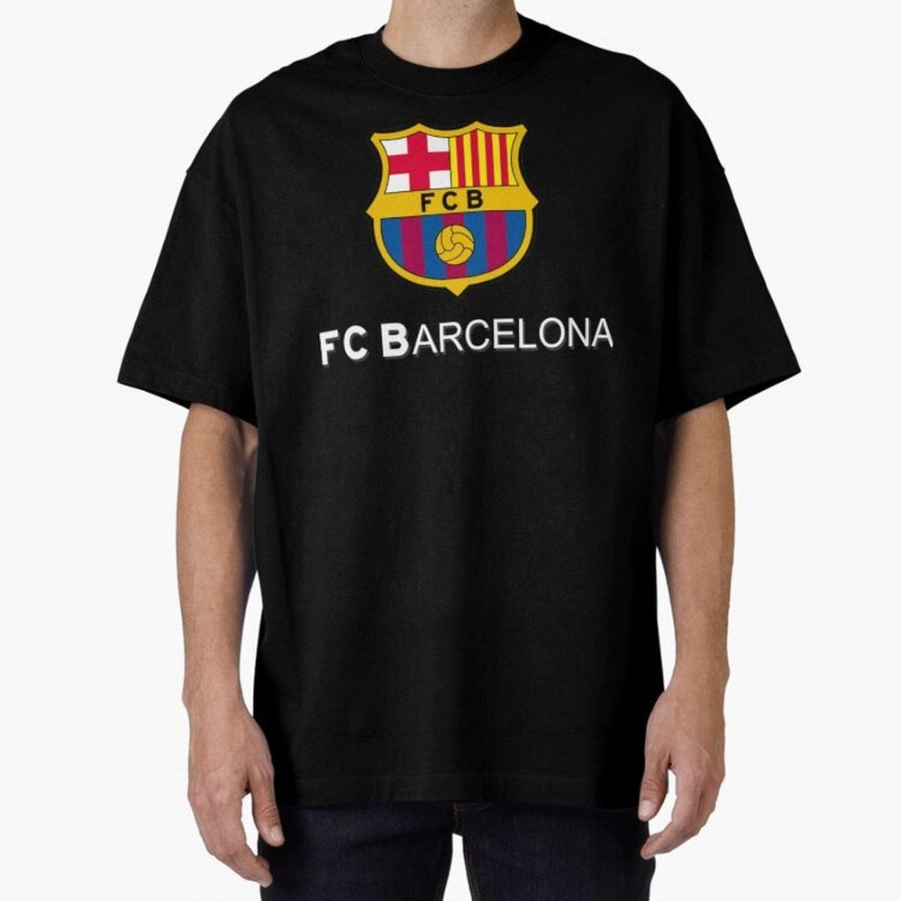 The Barca BG Fc Barcelona white logo Classic T-Shirt Upgrade FIFA World Cup 2026 USA Canada Mexico Inspired by Messi and Cristiano Ronaldo, Spain and Netherlands Energy, Global Supporter Spirit, Legendary Goals, National Colors and Tournament