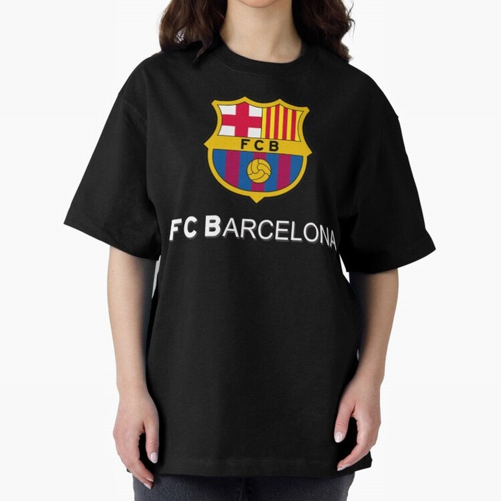 The Barca BG Fc Barcelona white logo Classic T-Shirt Upgrade FIFA World Cup 2026 USA Canada Mexico Inspired by Messi and Cristiano Ronaldo, Spain and Netherlands Energy, Global Supporter Spirit, Legendary Goals, National Colors and Tournament