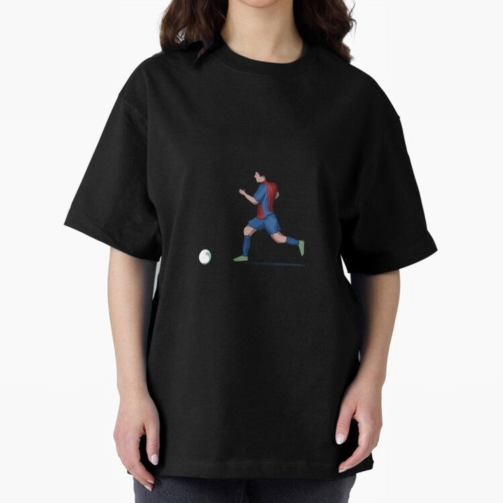 Ankara Messi 2007 Classic T-Shirt Mark FIFA World Cup 2026 Group Stage Filled with CR7, England Energy, Game Day Rituals, Football Legends, Country Pride and the Road to the Final; Perfect for Supporters Who Want Bold Football Energy, Global Pride