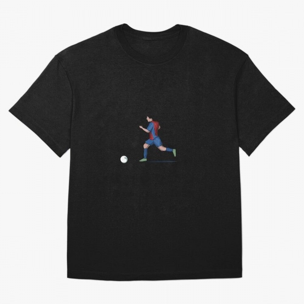 Ankara Messi 2007 Classic T-Shirt Mark FIFA World Cup 2026 Group Stage Filled with CR7, England Energy, Game Day Rituals, Football Legends, Country Pride and the Road to the Final; Perfect for Supporters Who Want Bold Football Energy, Global Pride