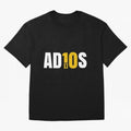 Goodbye Messi - Lionel Messi Goodbye - Lionel Messi Adios - Adios 10 - Adi¨®s 10| Perfect Gift For you and friends Classic T-Shirt Enjoy FIFA World Cup 2026 Group Stage Celebrating CR7, England, France and Netherlands Energy, Global Supporter