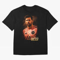 Messi Miami - The New Era Classic T-Shirt Remember Match Day Hype around FIFA World Cup 2026 Group Stage, CR7 and Messi, Argentina and Brazil, Tournament Hype, Historic Matchups, Family Viewing Parties and Global Sports Pride; Ideal for Passionate