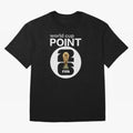 World Cup POINT Classic T-Shirt Show Match Day Excitement for FIFA World Cup 2026 USA Canada Mexico Spirit, Inspired by Argentina, France and Brazil, CR7, Stadium Memories, Football Loyalty, International Chants and Championship Tradition; Made for
