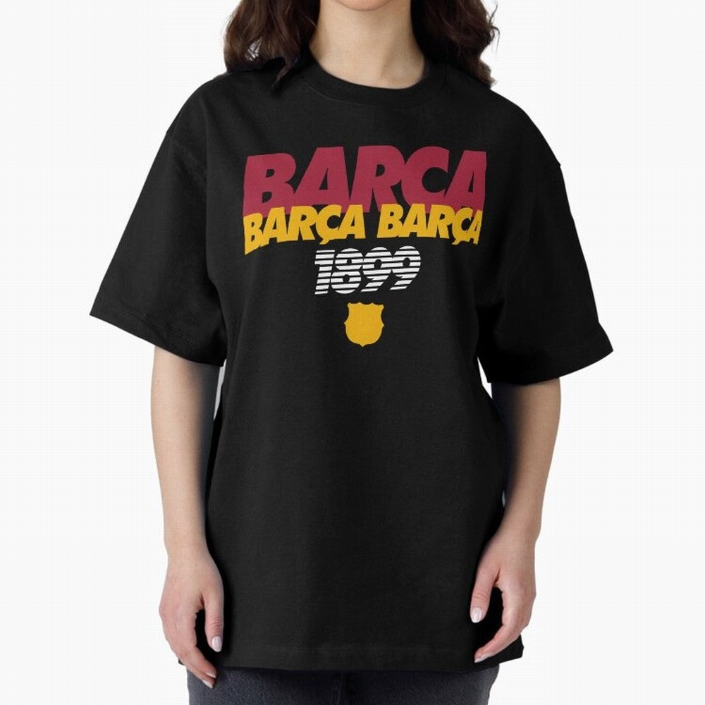 Barca Barca Barca Classic T-Shirt Keep the Legacy of FIFA World Cup 2026 USA Canada Mexico Featuring Messi, England Energy, Tournament Hype, Historic Matchups, Family Viewing Parties and Global Sports Pride; Built for Supporters Chasing Trophy