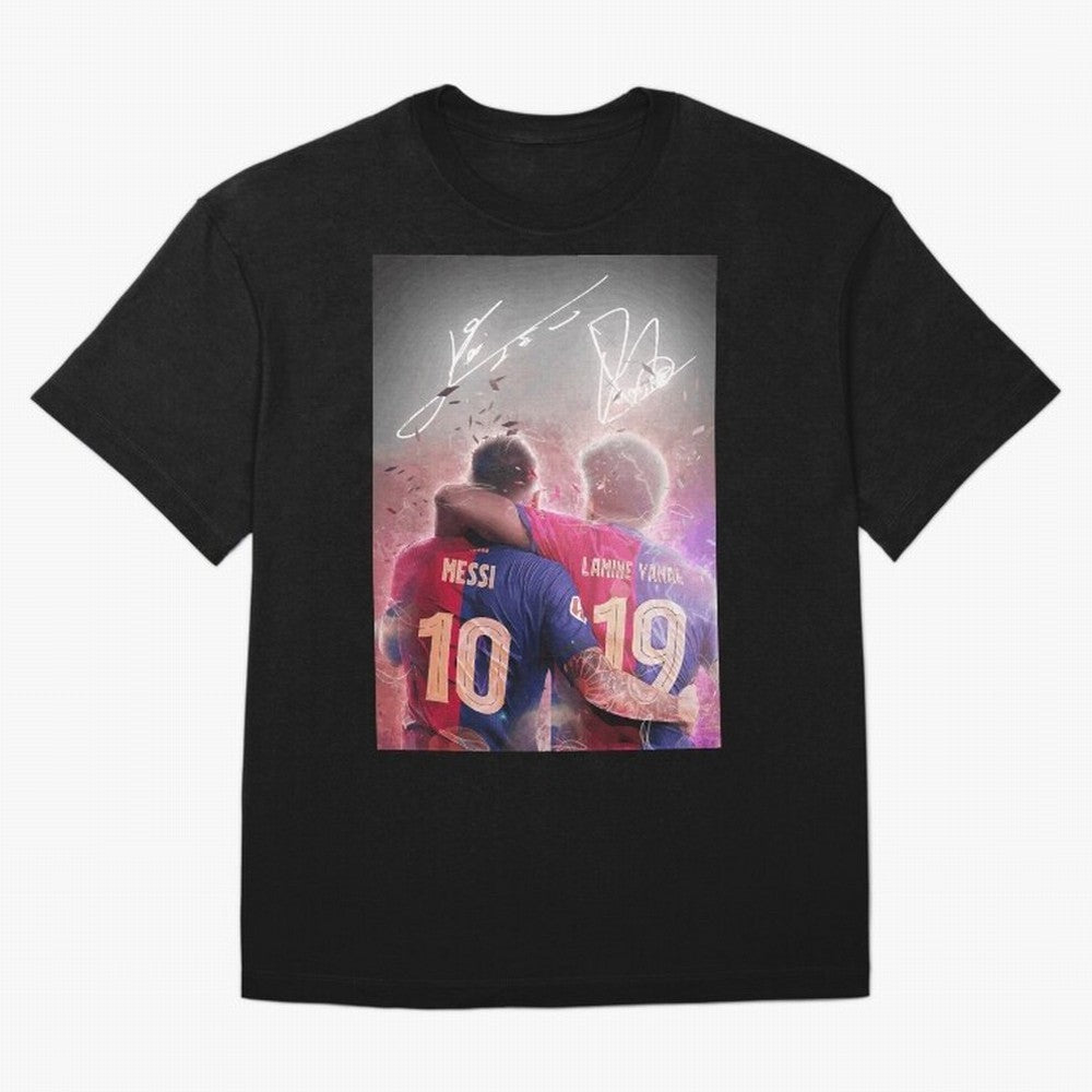 Messi The GOAT Oversized T-Shirt Celebrate Football Dreams Across the FIFA World Cup 2026 USA Canada Mexico Journey through Mbappe Highlights, Argentina, France and Brazil Pride, Worldwide Fan Energy, Dramatic Goals, Stadium Lights and Championship