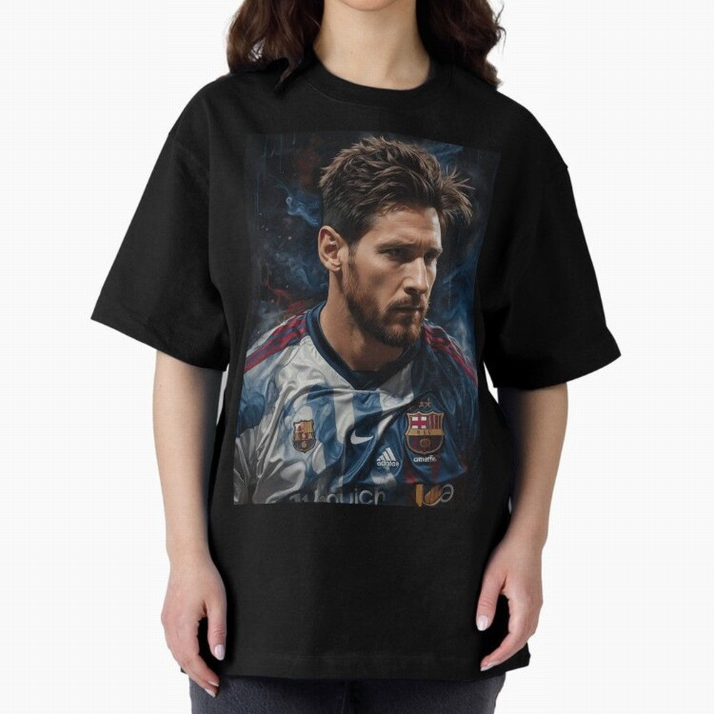 Messi The GOAT Classic T-Shirt Spotlight FIFA World Cup 2026 Group Stage Spirit, Centered on England, Mbappe, Global Supporter Spirit, Legendary Goals, National Colors and Tournament Celebration; Perfect for People Who Love Argentina, Brazil,