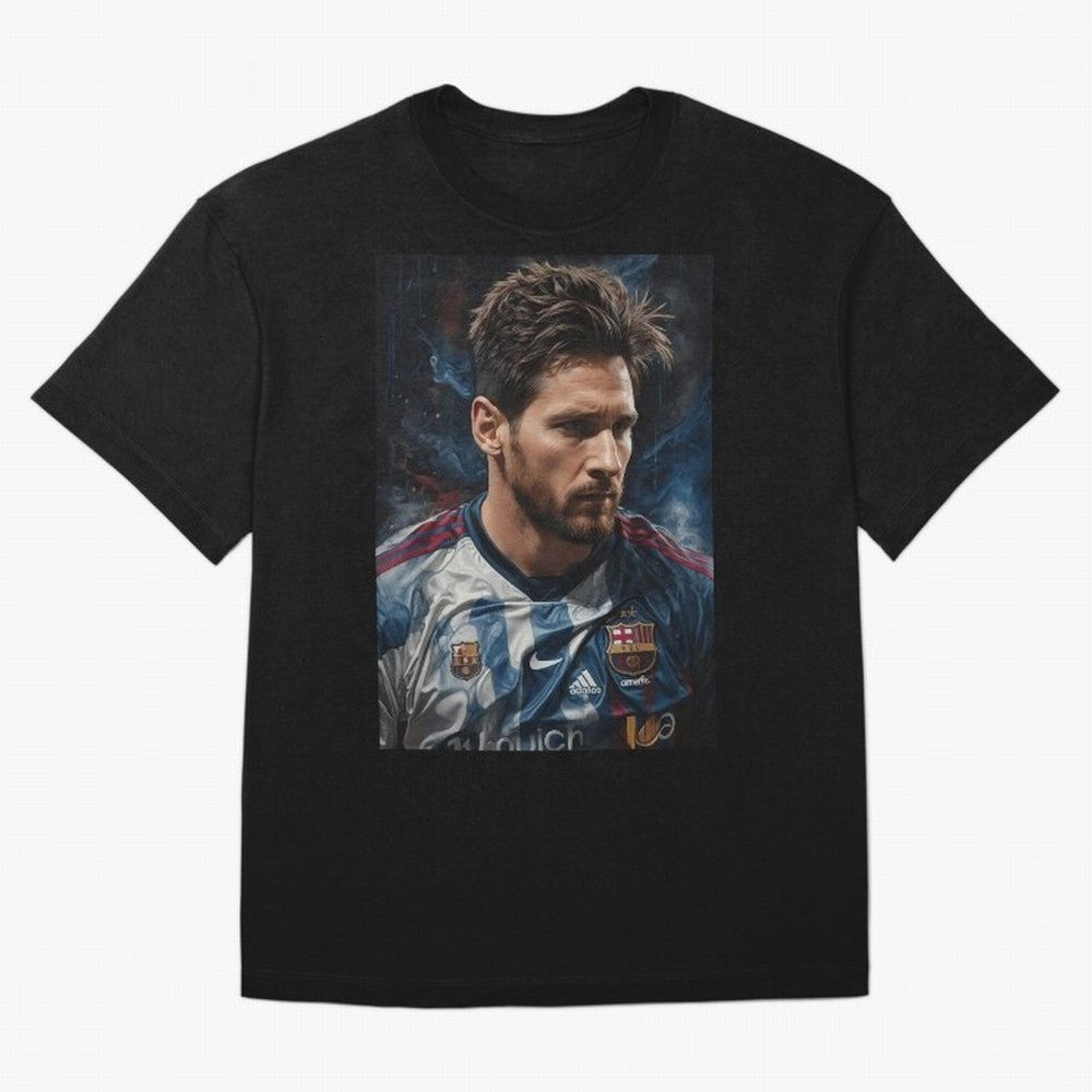 Messi The GOAT Classic T-Shirt Spotlight FIFA World Cup 2026 Group Stage Spirit, Centered on England, Mbappe, Global Supporter Spirit, Legendary Goals, National Colors and Tournament Celebration; Perfect for People Who Love Argentina, Brazil,