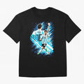 Messi Football Legend Pride Classic T-Shirt Relive Legendary Nights from the FIFA World Cup 2026 Group Stage Journey through Messi, Neymar and Mbappe Highlights, France and Portugal Pride, Retro Football Energy, Iconic Rivalries, Trophy Chase Drama