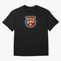 BAR-CE-LON-A Logo FC Merchandise Classic T-Shirt Bring World Football Passion into FIFA World Cup 2026 Group Stage Filled with Haaland and Mbappe, Argentina and Brazil Energy, Worldwide Fan Energy, Dramatic Goals, Stadium Lights and Championship