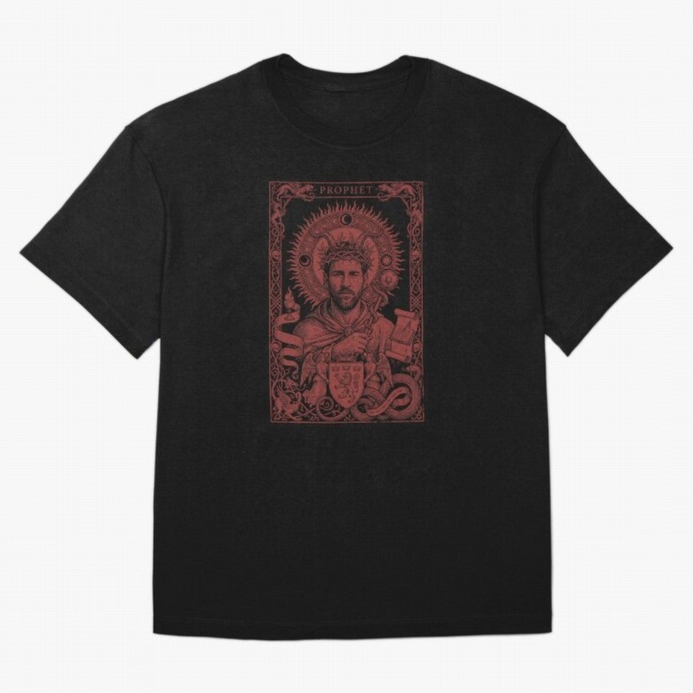 Messi ¡ª The Silent Redeemer Oversized T-Shirt Live the Energy of Global Football Passion for FIFA World Cup 2026 USA Canada Mexico, Filled with CR7 and Messi, France and Portugal, Worldwide Fan Energy, Dramatic Goals, Stadium Lights and