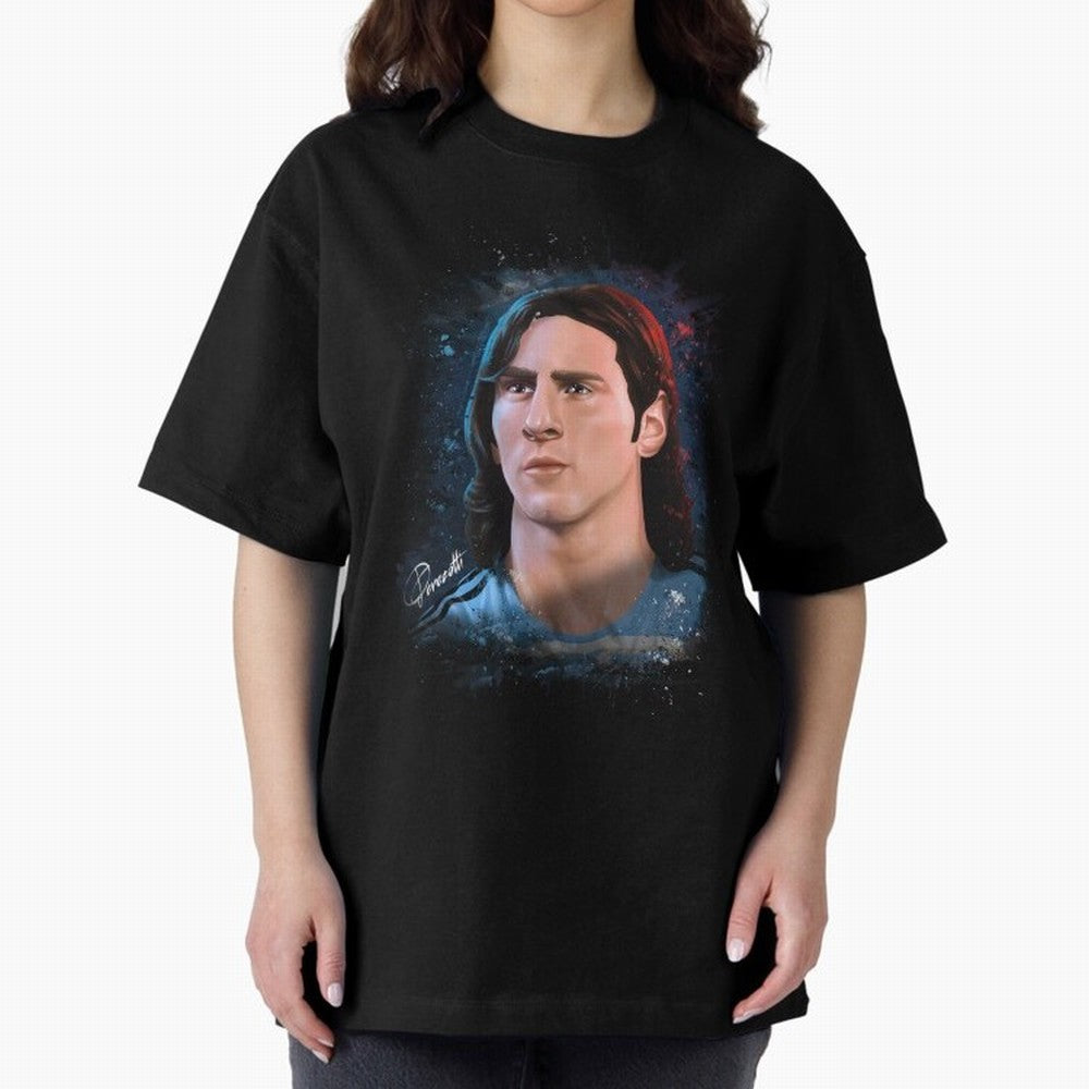 Messi Classic T-Shirt Bring World Football Passion into Global Football Passion for FIFA World Cup 2026 USA Canada Mexico, Centered on Mbappe, France and Portugal, Football Passion, Legendary Performances, Festival Vibes and Supporter Community;