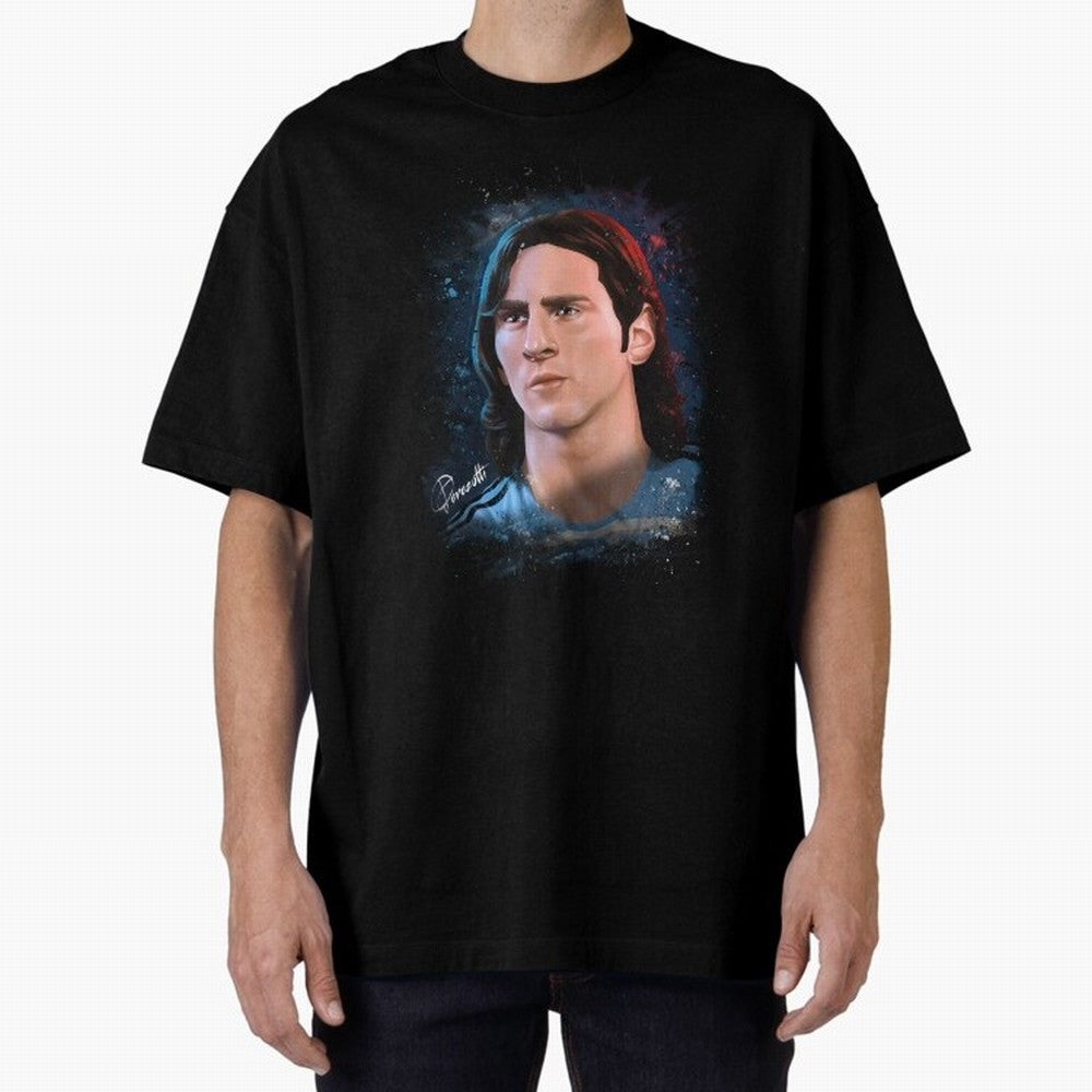 Messi Classic T-Shirt Bring World Football Passion into Global Football Passion for FIFA World Cup 2026 USA Canada Mexico, Centered on Mbappe, France and Portugal, Football Passion, Legendary Performances, Festival Vibes and Supporter Community;