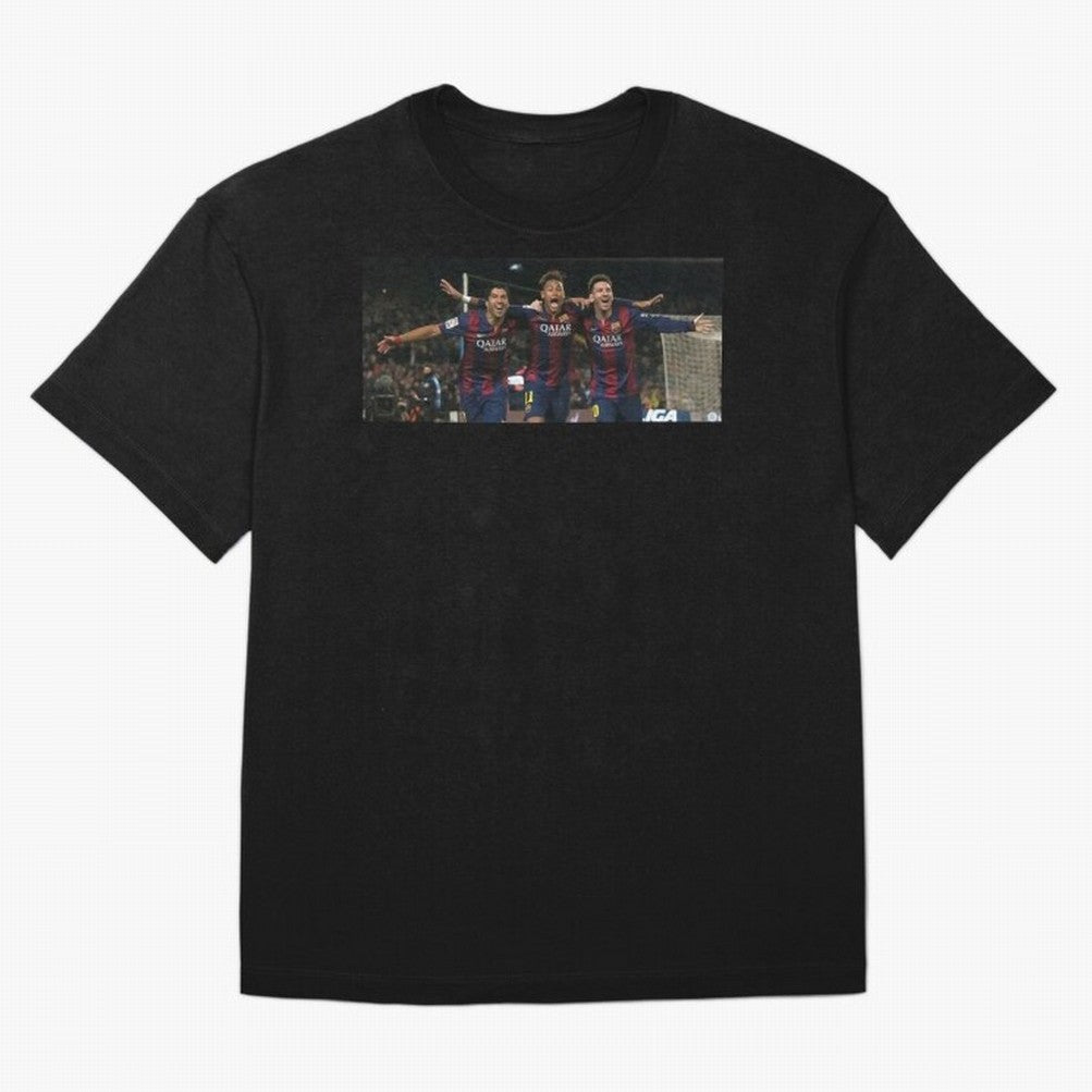FC Barcelona Classic T-Shirt Bring Supporter Culture to Global Football Passion for FIFA World Cup 2026 Group Stage, Driven by Haaland, England, Championship Spirit, Famous Goals, Roaring Crowds and International Football Unity; Built for