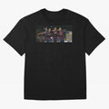 FC Barcelona Classic T-Shirt Bring Supporter Culture to Global Football Passion for FIFA World Cup 2026 Group Stage, Driven by Haaland, England, Championship Spirit, Famous Goals, Roaring Crowds and International Football Unity; Built for
