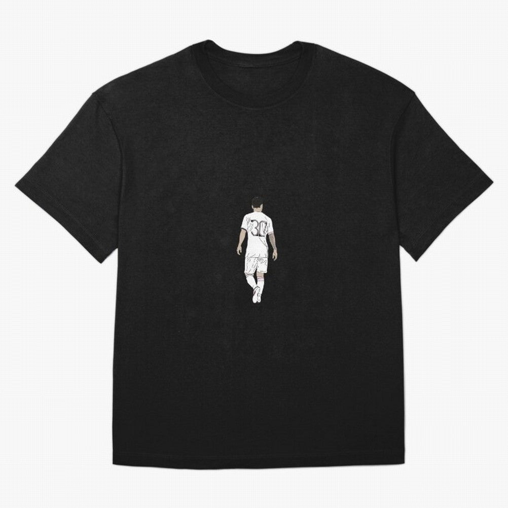 messi Classic T-Shirt Turn Up for Global Football Passion for FIFA World Cup 2026 Group Stage, Made for Mbappe, Spain and Netherlands, Goal Celebration Energy, Supporter Heritage, Football Icons and Worldwide Tournament Joy; Great for Supporters
