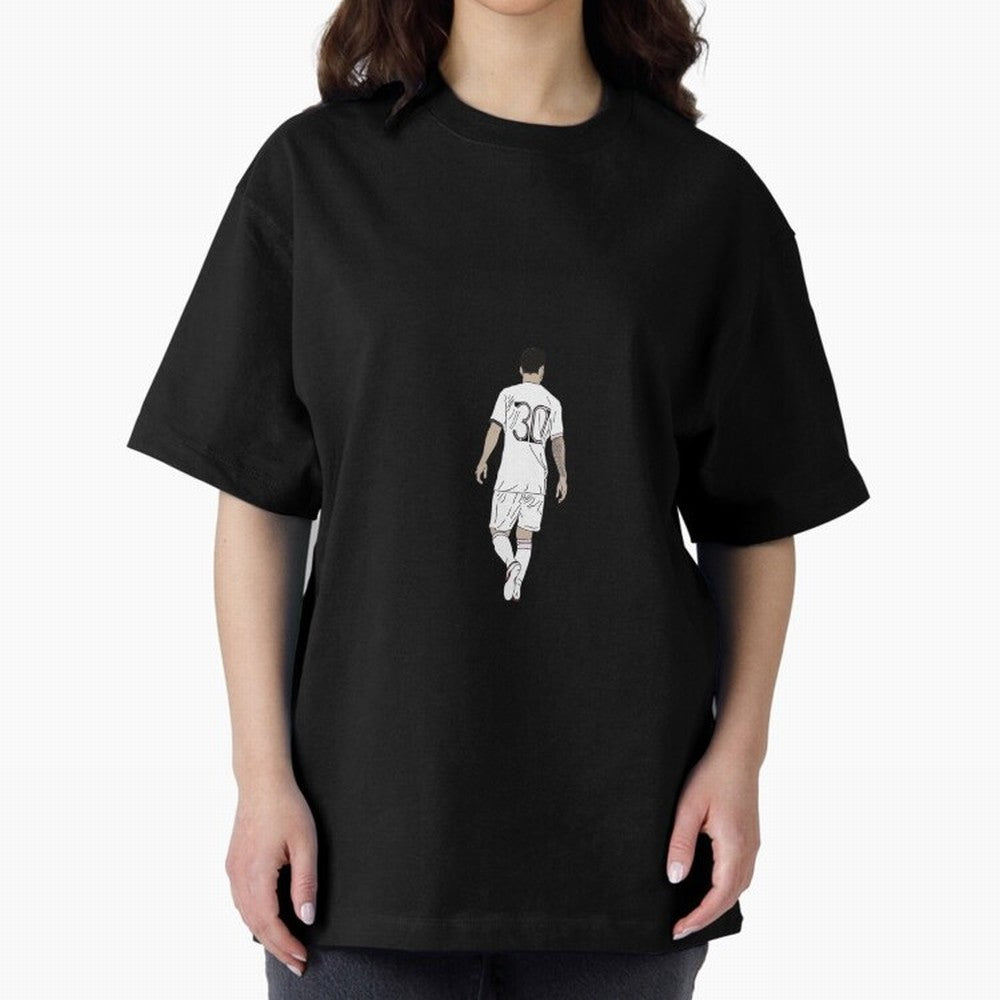 messi Classic T-Shirt Turn Up for Global Football Passion for FIFA World Cup 2026 Group Stage, Made for Mbappe, Spain and Netherlands, Goal Celebration Energy, Supporter Heritage, Football Icons and Worldwide Tournament Joy; Great for Supporters