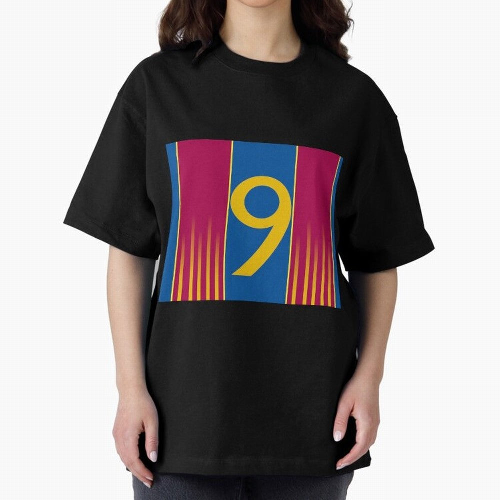 Braithwate Barcelona - Active T-Shirt Keep Football History Alive during Match Day Hype around FIFA World Cup 2026 USA Canada Mexico, CR7 and Messi, Spain and Netherlands, Football History, Final Match Energy, Crowd Noise and Once in a Lifetime