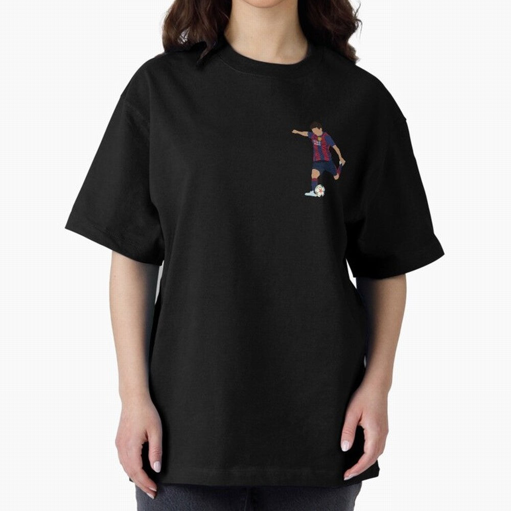 Messi soccer Classic T-Shirt Celebrate Unforgettable Nights in the FIFA World Cup 2026 Group Stage Journey through Messi, CR7 and Mbappe Highlights, England and Germany Pride, Goal Celebration Energy, Supporter Heritage, Football Icons and
