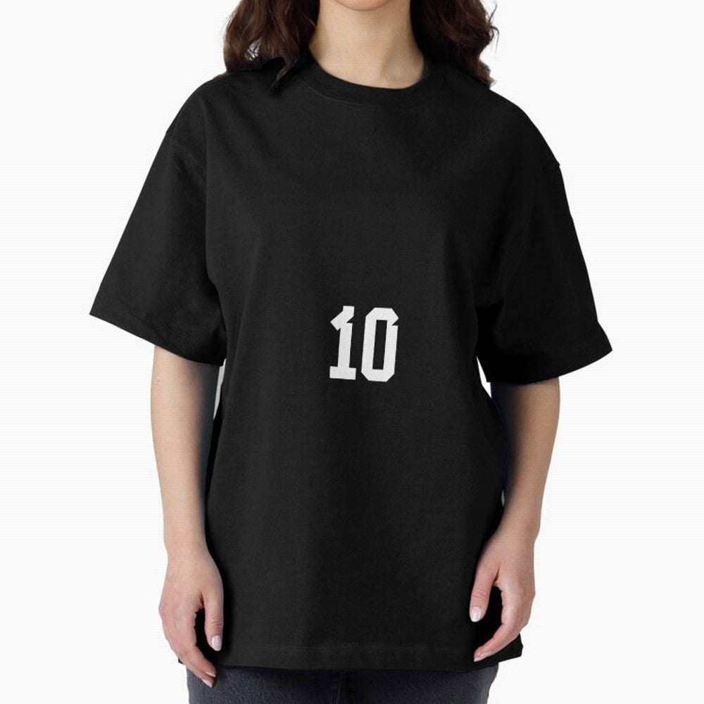 lionel Oversized T-Shirt Relive Legendary Nights from FIFA World Cup 2026 Group Stage Connected to Messi and Cristiano Ronaldo, Netherlands Energy, Vintage Soccer Flavor, Modern Football Stars, National Flags and Final Night Emotion; Perfect for