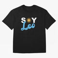 Soy Leo! Essential T-Shirt Stand Out with Spirit from FIFA World Cup 2026 Group Stage for Fans of CR7 and Messi and Portugal, Spain and Germany, Bringing Retro Football Energy, Iconic Rivalries, Trophy Chase Drama and Stadium Atmosphere; Made for