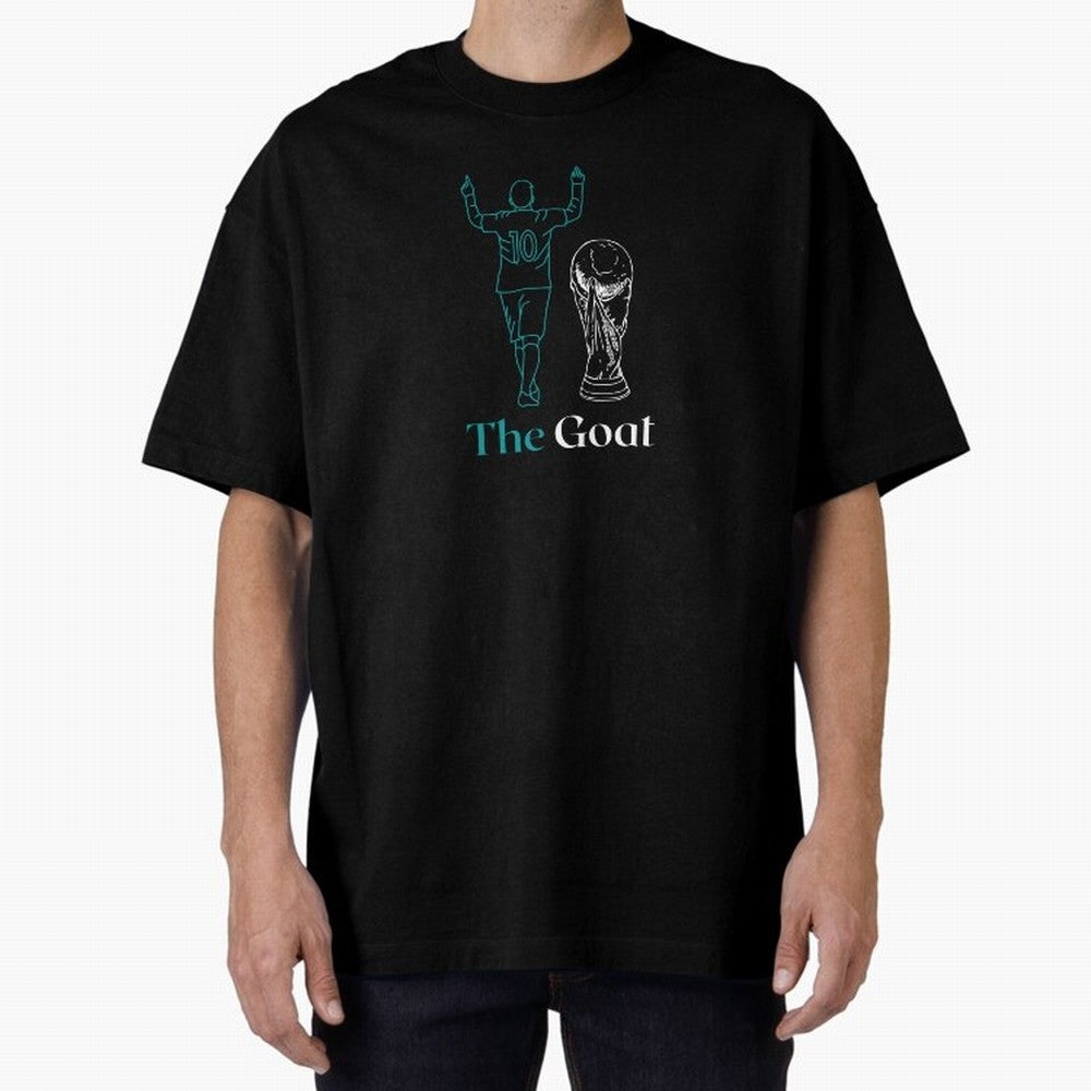 Lionel Messi, the greatest football player of all time Essential T-Shirt Bring Match Day Fire to FIFA World Cup 2026 USA Canada Mexico for Fans of Mbappe and Brazil, Portugal and Argentina, Bringing Game Day Rituals, Football Legends, Country Pride